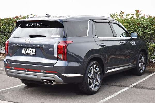 2024 Hyundai Palisade Elite LX2.V5