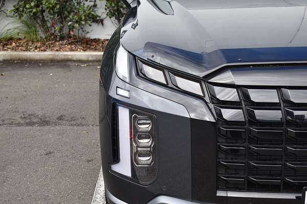 2024 Hyundai Palisade Elite LX2.V5