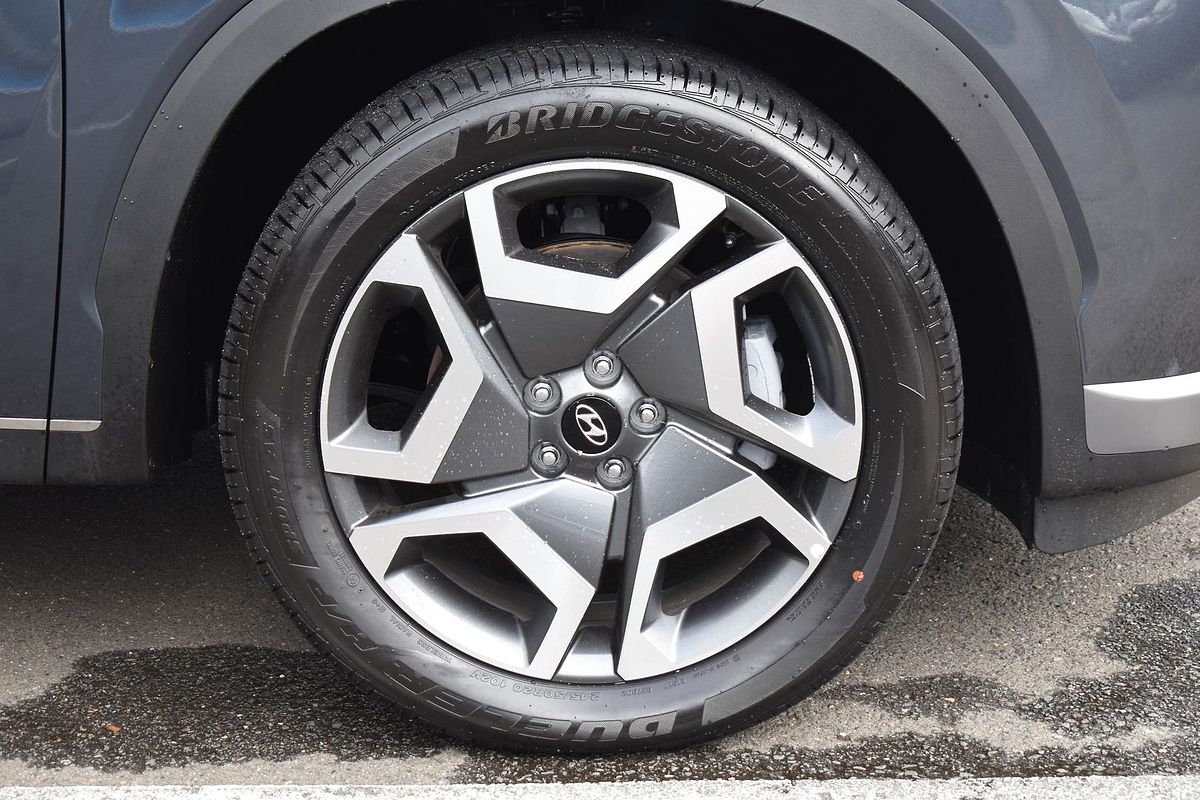 2024 Hyundai Palisade Elite LX2.V5