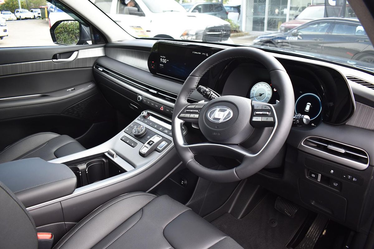 2024 Hyundai Palisade Elite LX2.V5