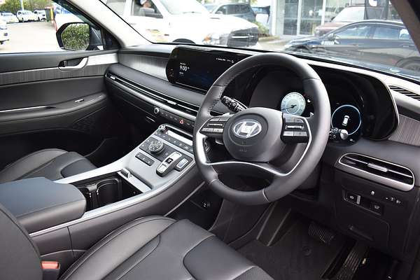 2024 Hyundai Palisade Elite LX2.V5