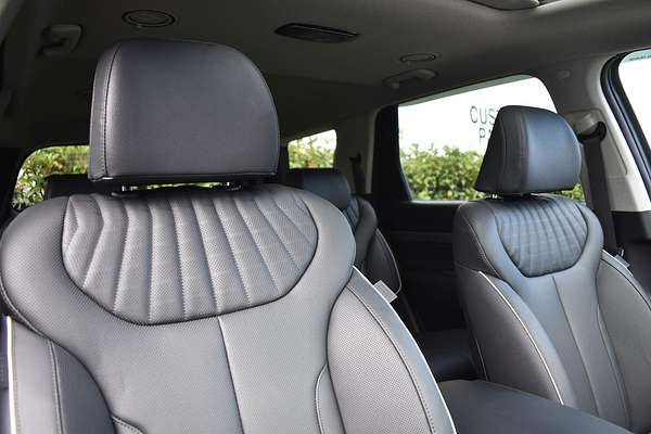2024 Hyundai Palisade Elite LX2.V5