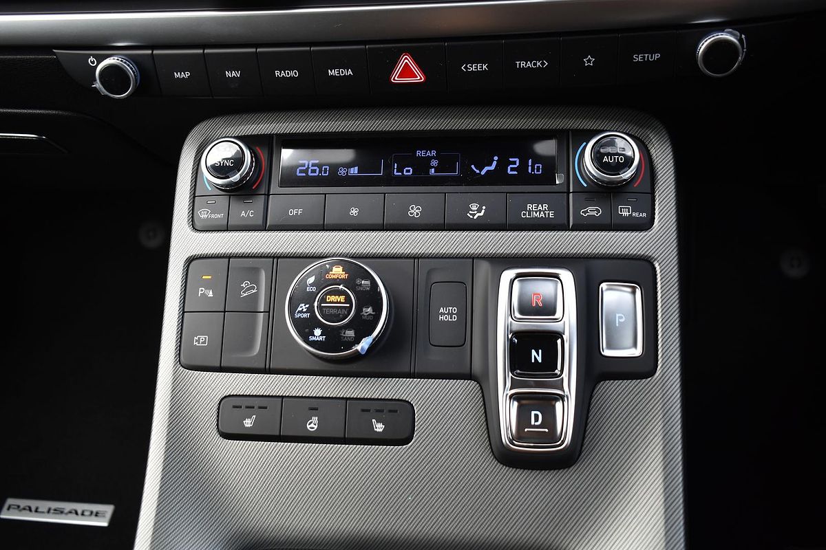 2024 Hyundai Palisade Elite LX2.V5