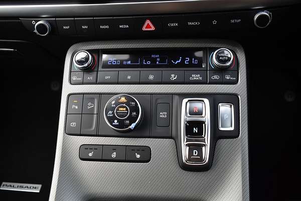 2024 Hyundai Palisade Elite LX2.V5