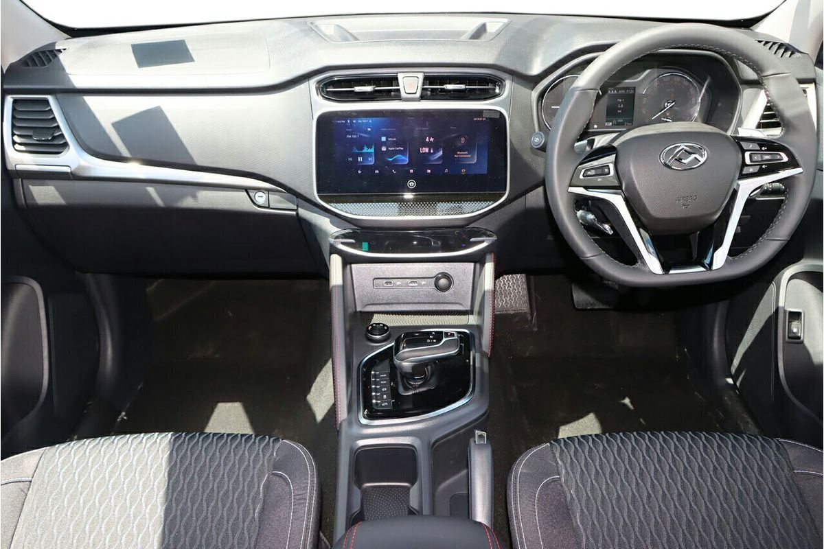 2024 LDV T60 Max PRO SK8C 4X4