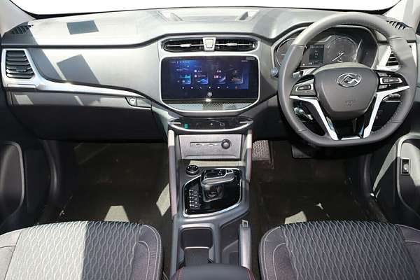 2024 LDV T60 Max PRO SK8C 4X4