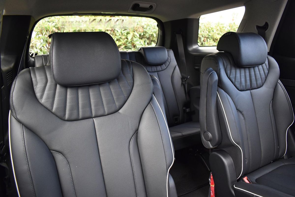 2024 Hyundai Palisade Elite LX2.V5