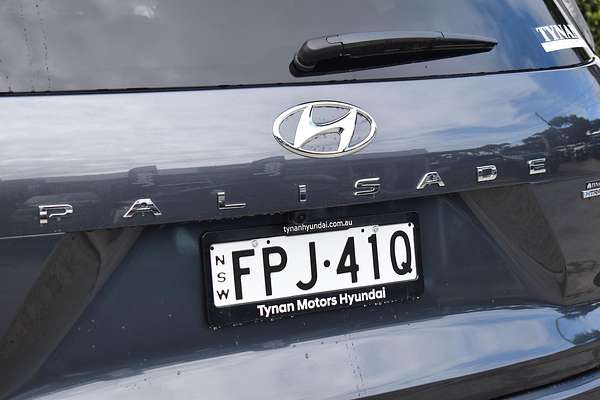 2024 Hyundai Palisade Elite LX2.V5