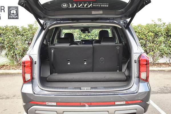 2024 Hyundai Palisade Elite LX2.V5