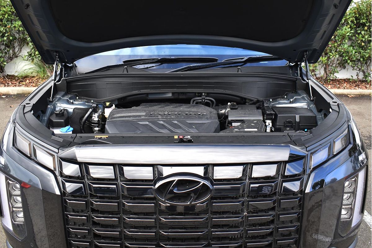2024 Hyundai Palisade Elite LX2.V5