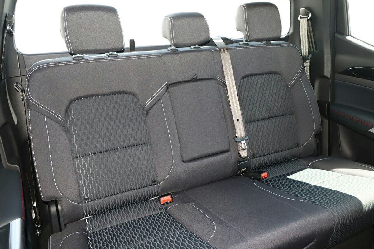 2024 LDV T60 Max PRO SK8C 4X4