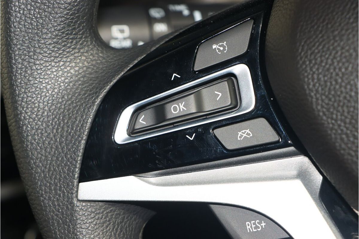 2025 LDV D90 Mode SV9A