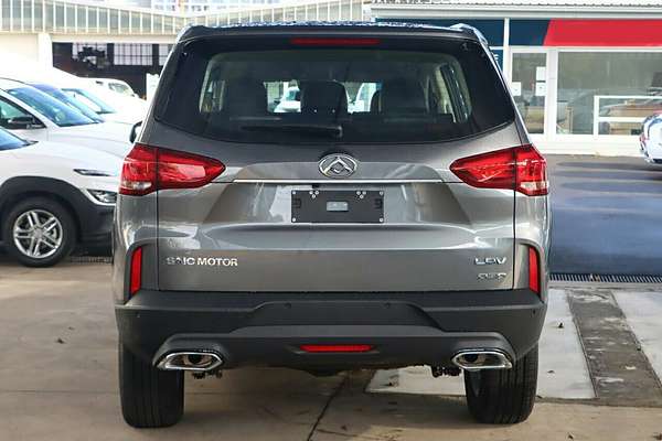 2025 LDV D90 Mode SV9A