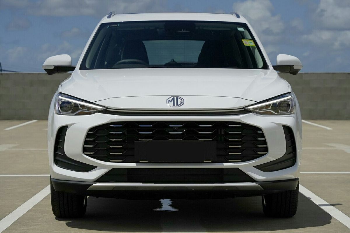 2025 MG ZS Essence Hybrid+ ZS32