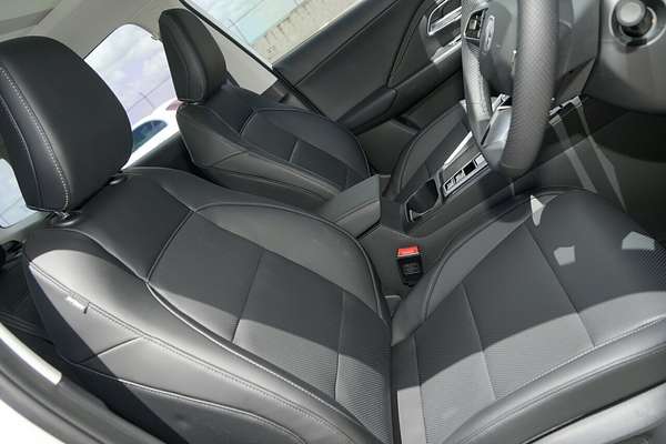 2025 MG ZS Essence Hybrid+ ZS32