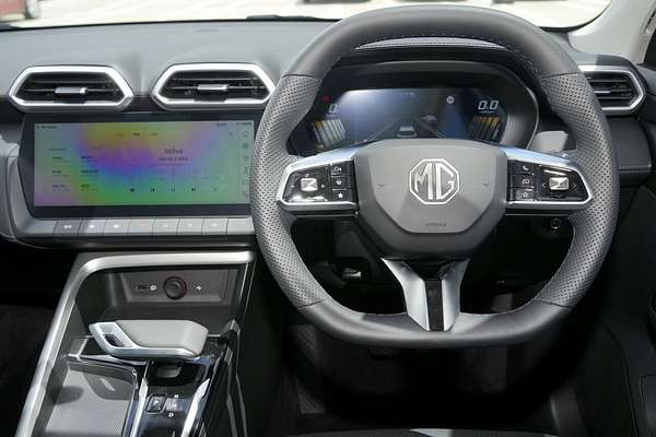 2025 MG ZS Essence Hybrid+ ZS32