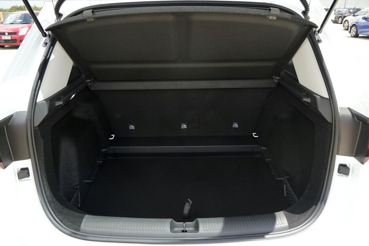 2025 MG ZS Essence Hybrid+ ZS32