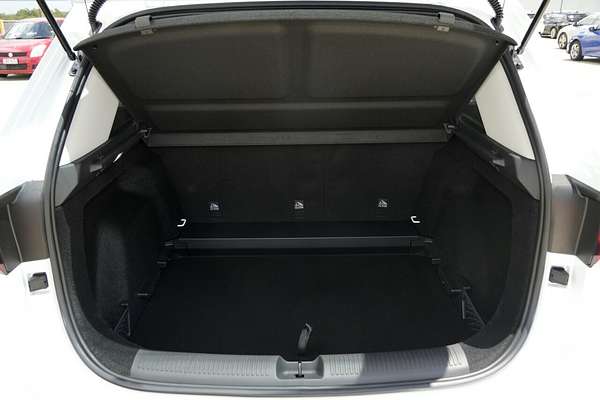 2025 MG ZS Essence Hybrid+ ZS32