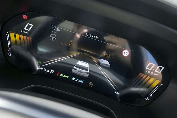2025 MG ZS Essence Hybrid+ ZS32