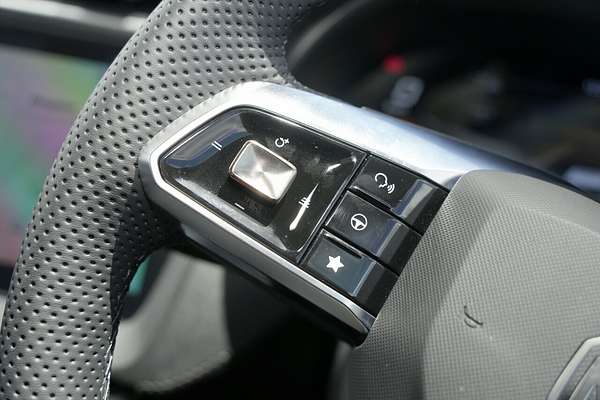 2025 MG ZS Essence Hybrid+ ZS32
