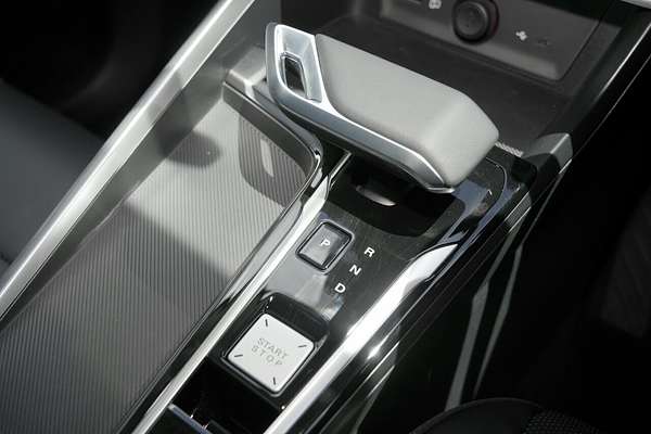 2025 MG ZS Essence Hybrid+ ZS32