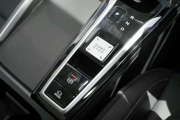 2025 MG ZS Essence Hybrid+ ZS32