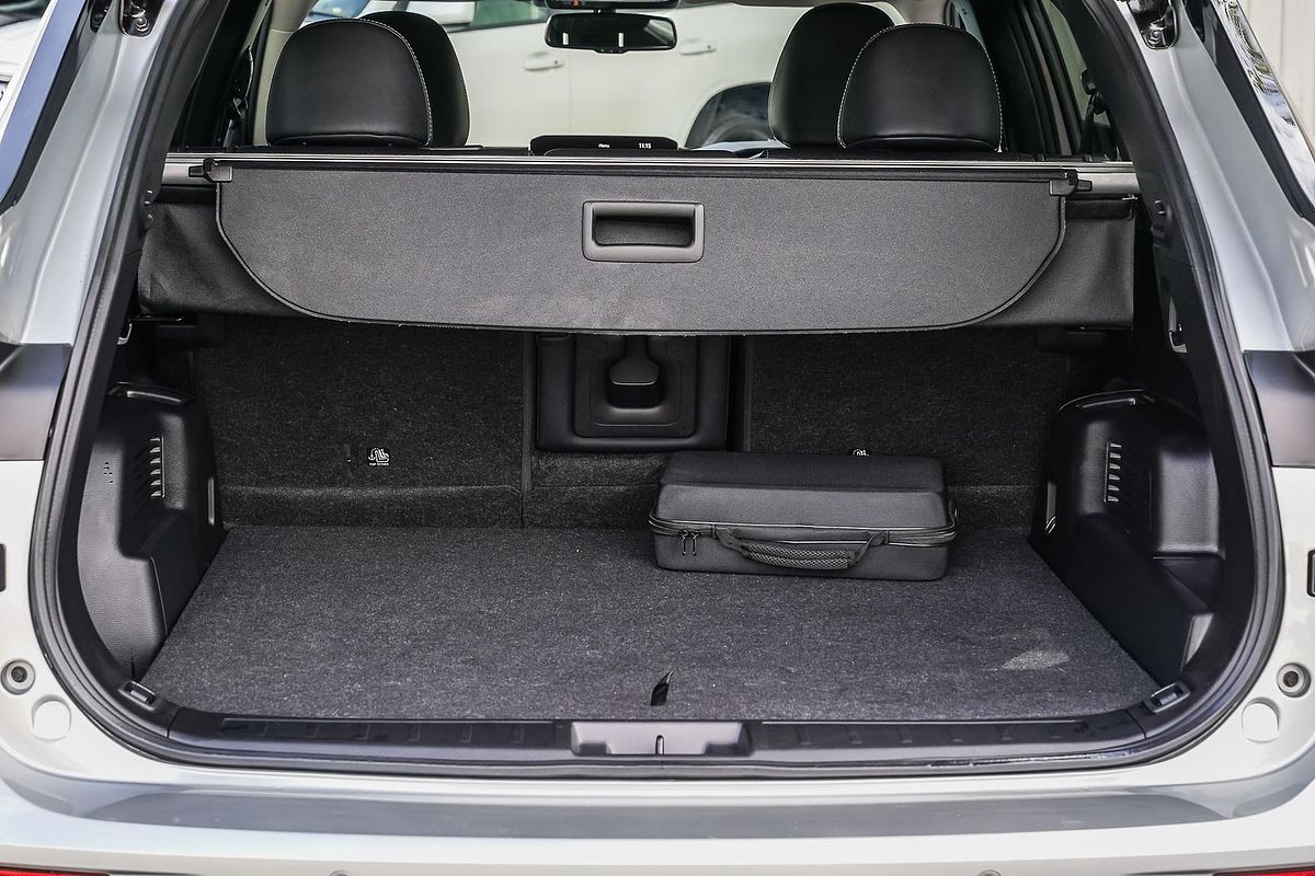 2024 Mitsubishi Outlander PHEV Aspire ZM