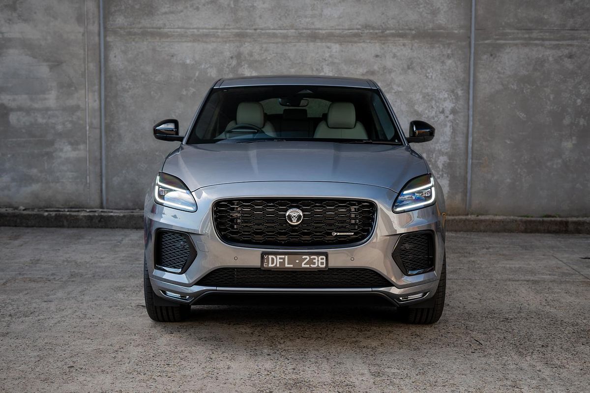 2024 Jaguar E-PACE P250 R-Dynamic SE X540