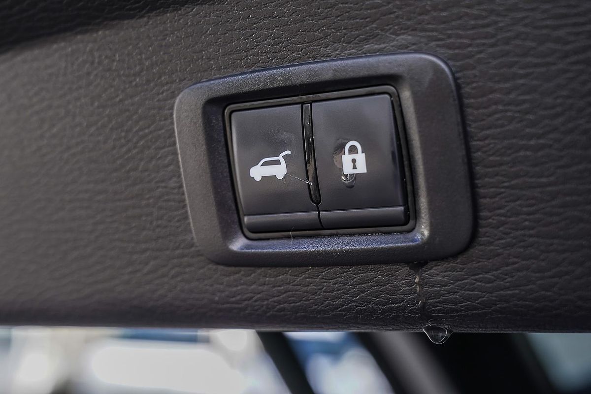 2024 Mitsubishi Outlander PHEV Aspire ZM