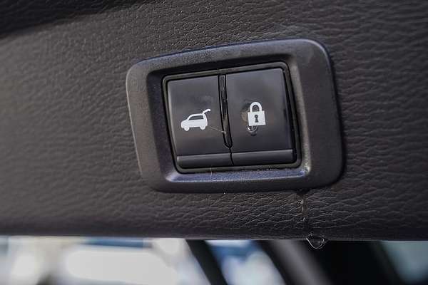 2024 Mitsubishi Outlander PHEV Aspire ZM