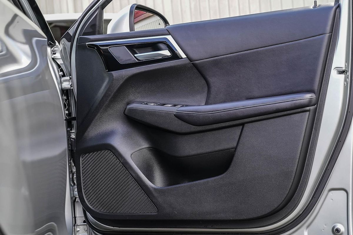 2024 Mitsubishi Outlander PHEV Aspire ZM