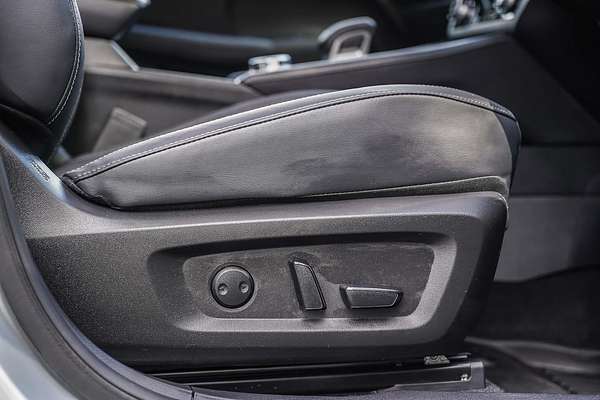 2024 Mitsubishi Outlander PHEV Aspire ZM