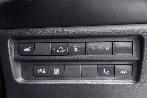2024 Mitsubishi Outlander PHEV Aspire ZM