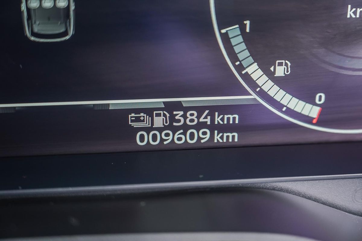 2024 Mitsubishi Outlander PHEV Aspire ZM