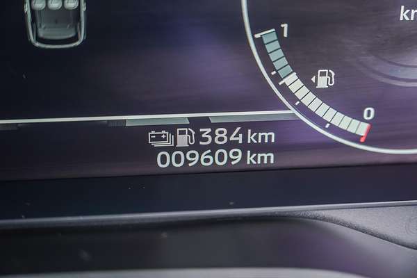 2024 Mitsubishi Outlander PHEV Aspire ZM