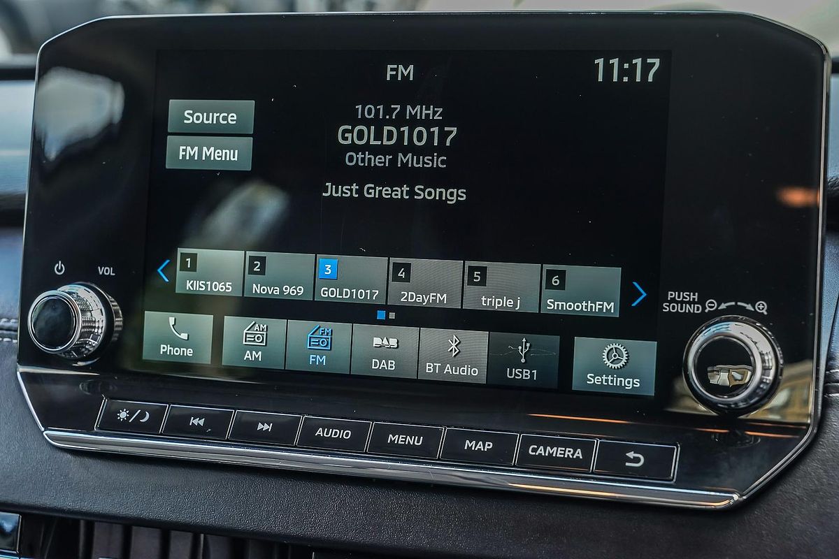 2024 Mitsubishi Outlander PHEV Aspire ZM