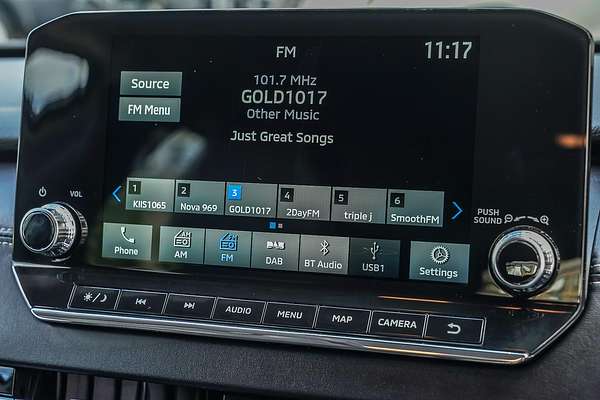 2024 Mitsubishi Outlander PHEV Aspire ZM