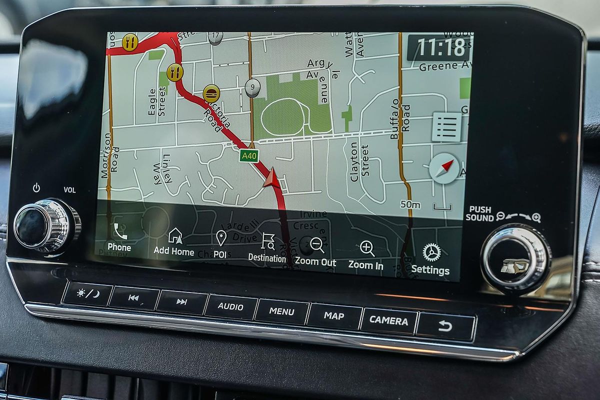 2024 Mitsubishi Outlander PHEV Aspire ZM