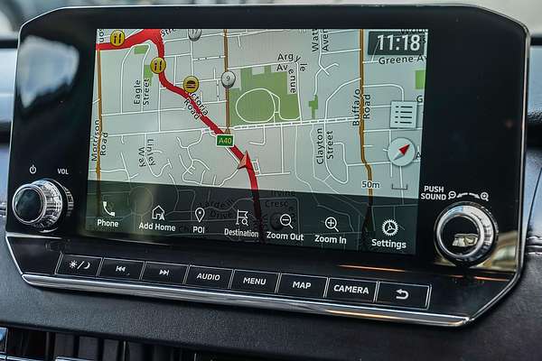 2024 Mitsubishi Outlander PHEV Aspire ZM