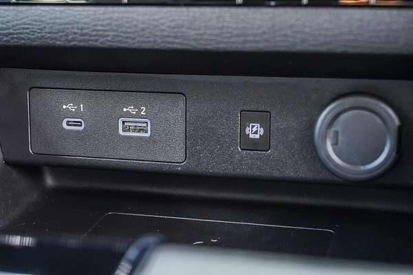 2024 Mitsubishi Outlander PHEV Aspire ZM