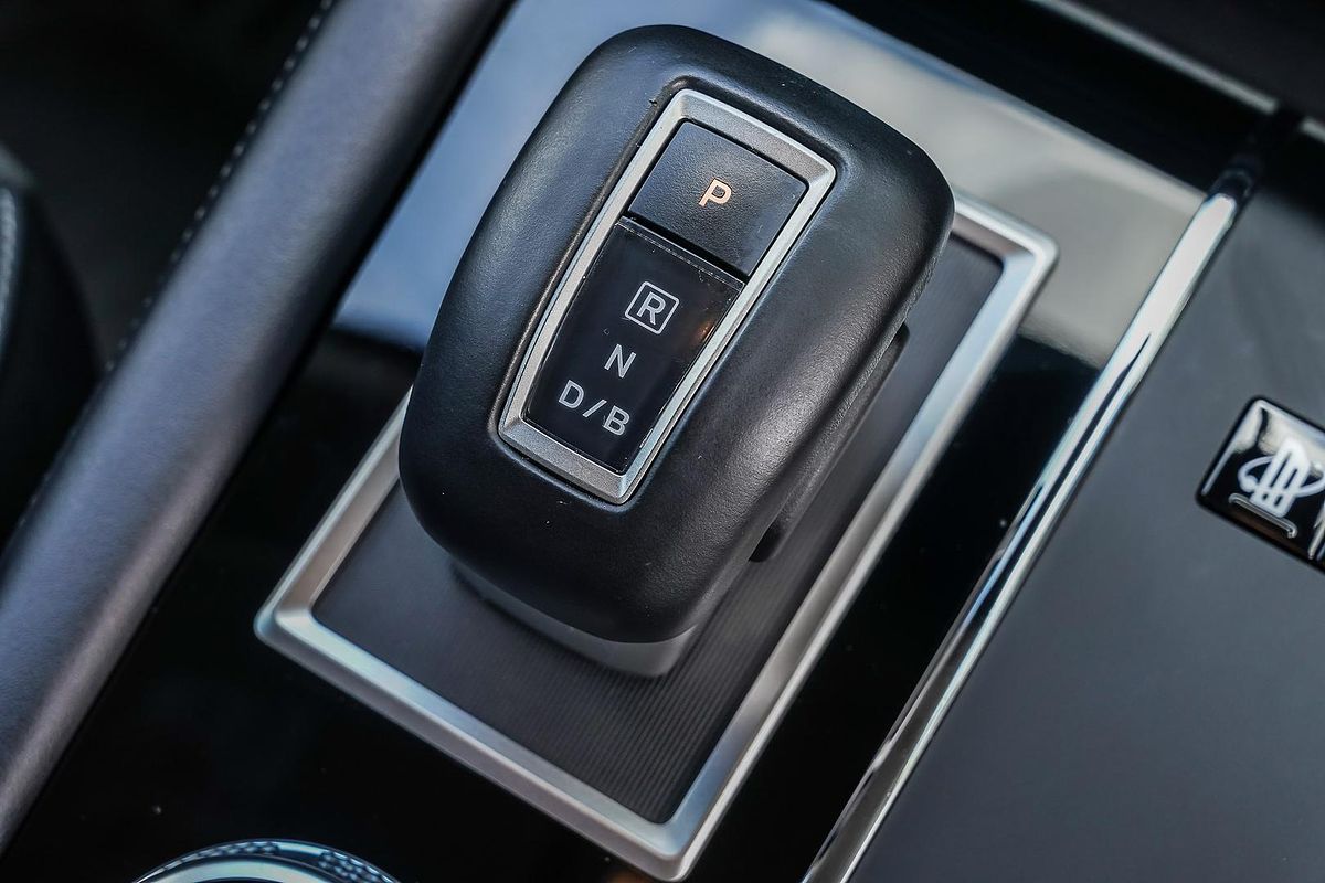 2024 Mitsubishi Outlander PHEV Aspire ZM