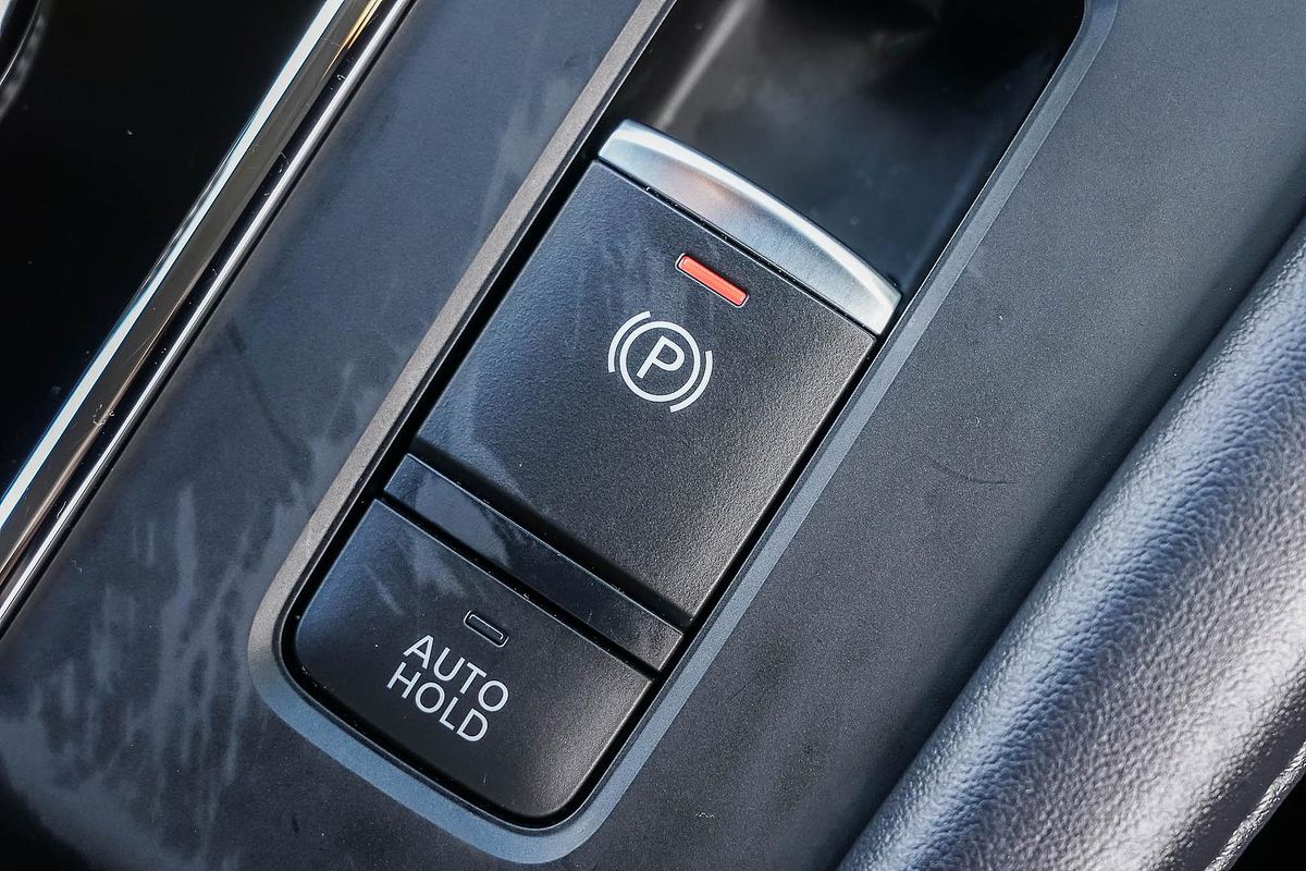 2024 Mitsubishi Outlander PHEV Aspire ZM