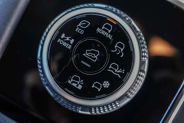 2024 Mitsubishi Outlander PHEV Aspire ZM
