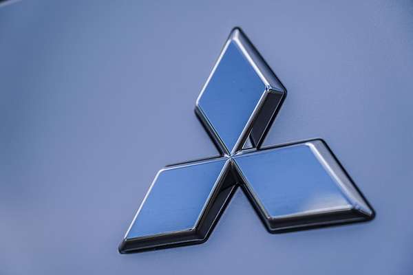 2024 Mitsubishi Outlander PHEV Aspire ZM