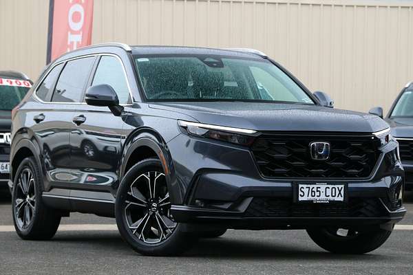 2023 Honda CR-V VTi LX RS
