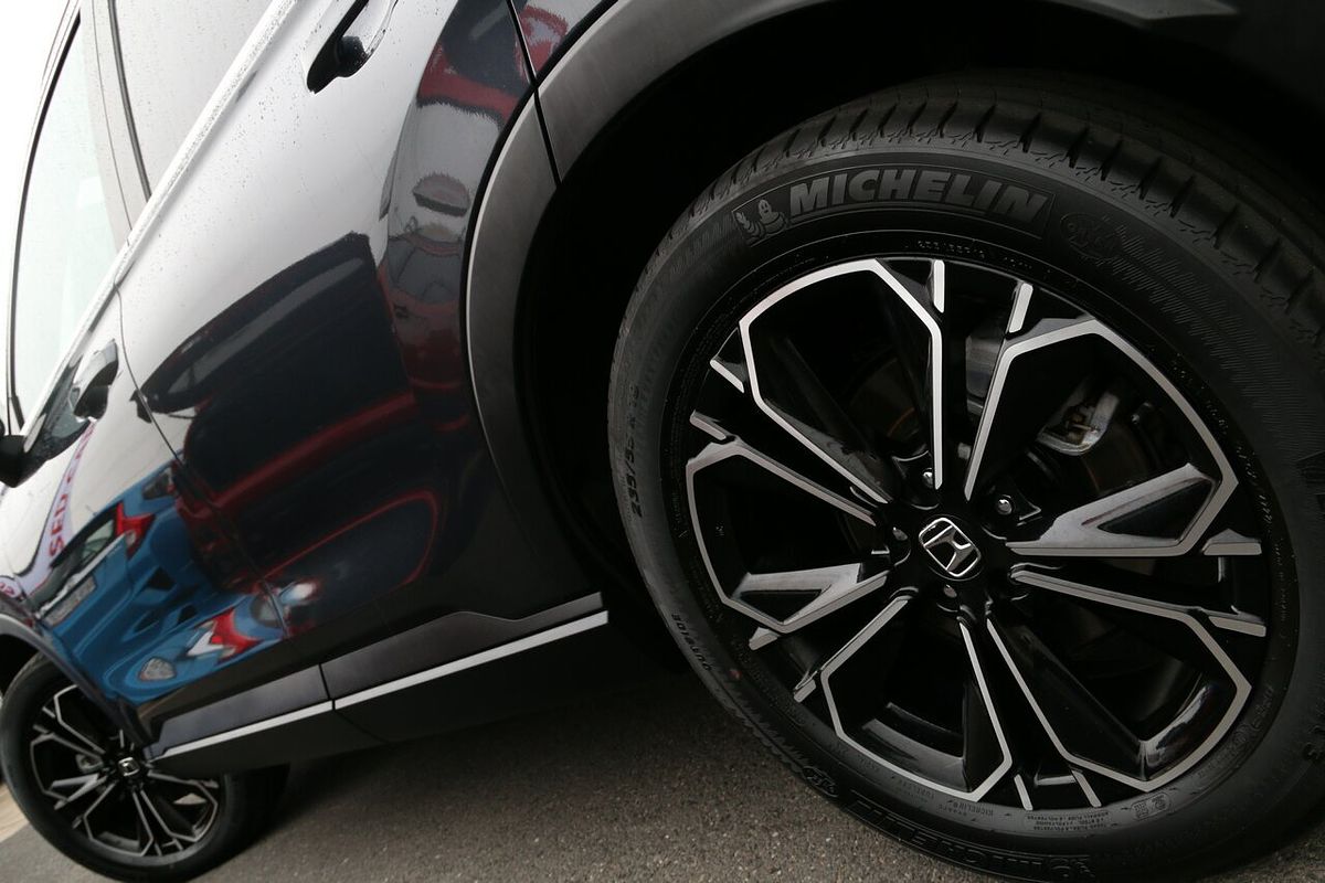 2023 Honda CR-V VTi LX RS