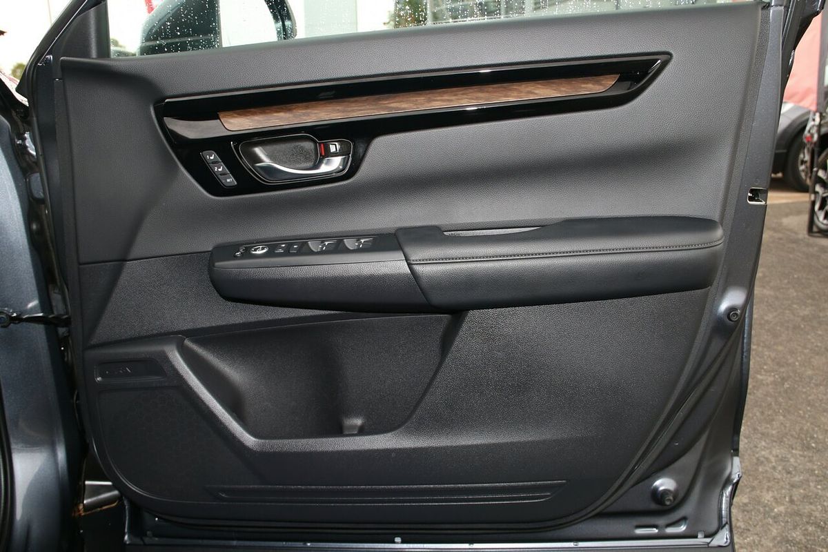 2023 Honda CR-V VTi LX RS