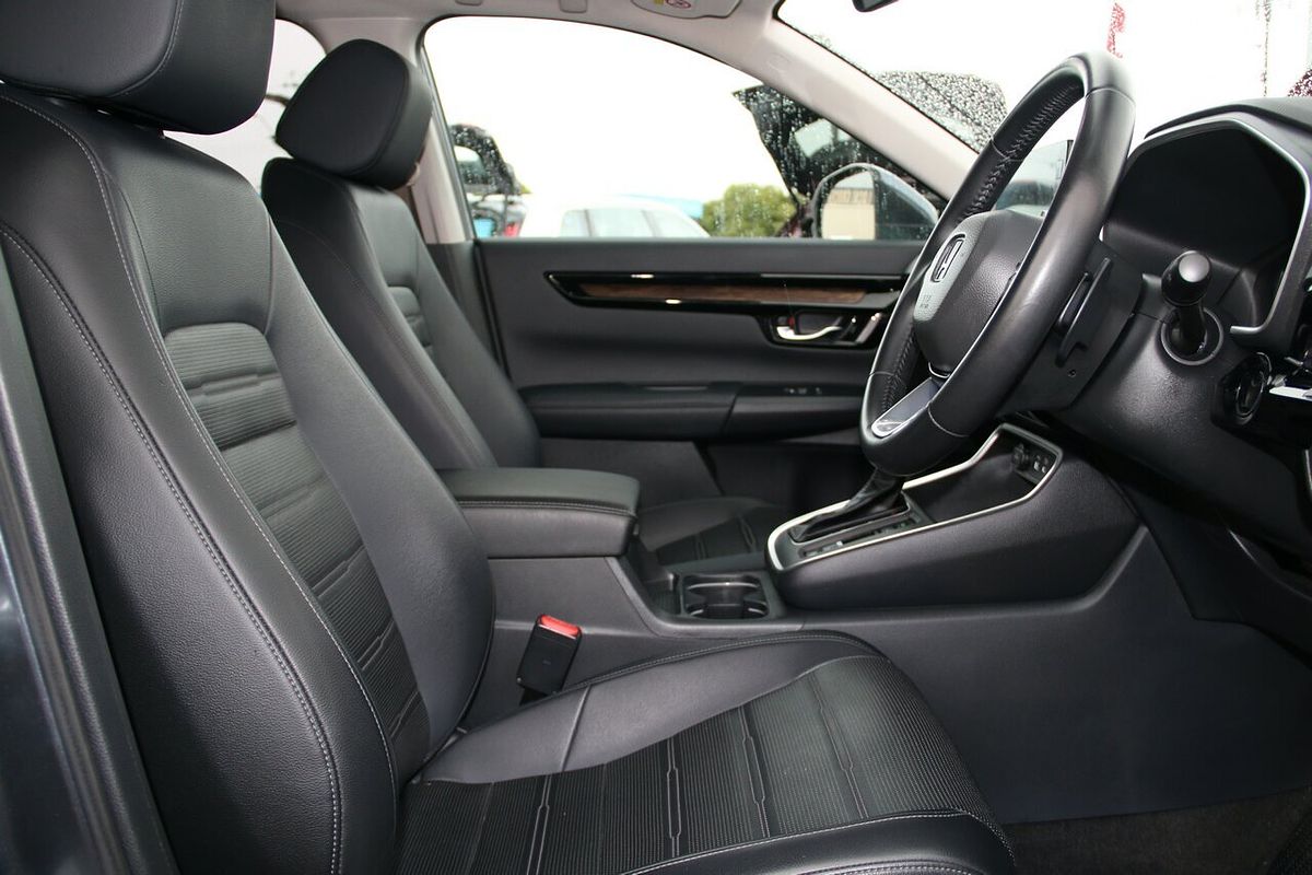 2023 Honda CR-V VTi LX RS