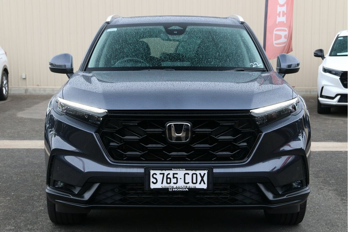 2023 Honda CR-V VTi LX RS