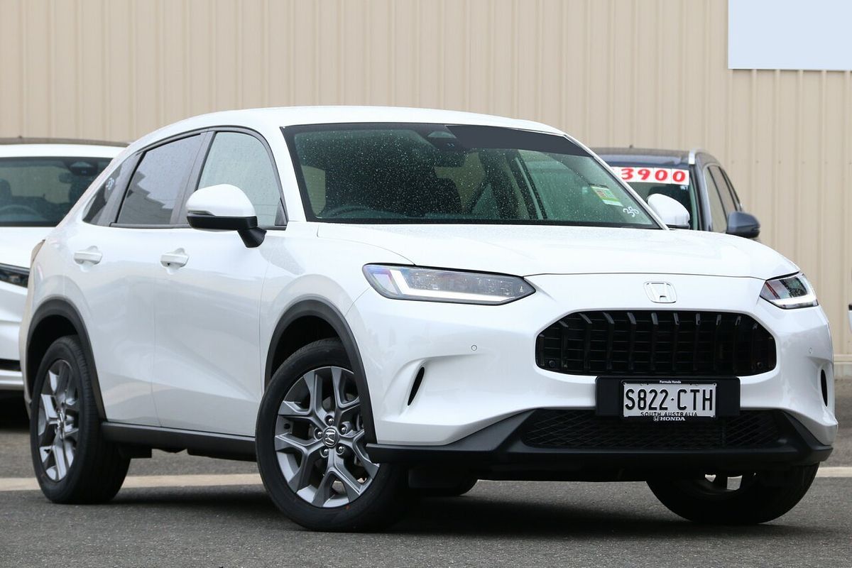 2023 Honda ZR-V VTi L RZ
